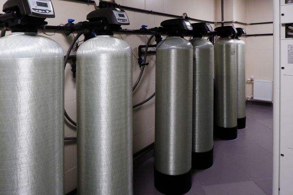 Water Softener Repair in Lees Summit