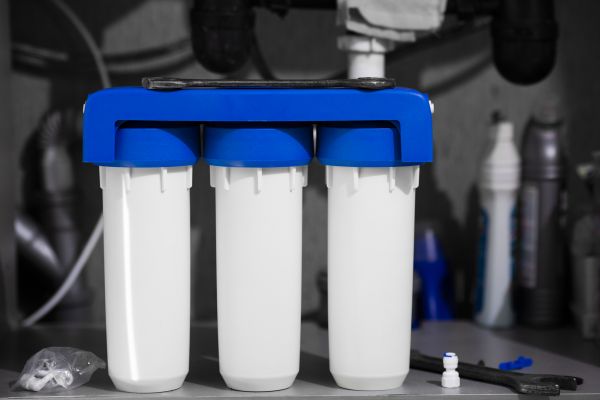 Water Treatment Service in Lees Summit