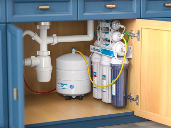 Cost of RO Water Purification in Lees Summit