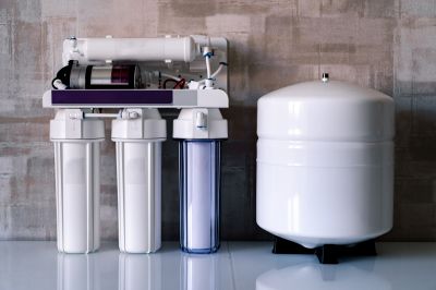 Water Purification System